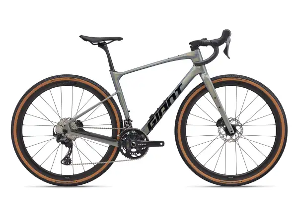 Giant Revolt Advanced 0 gravel kolo Aurora Noise