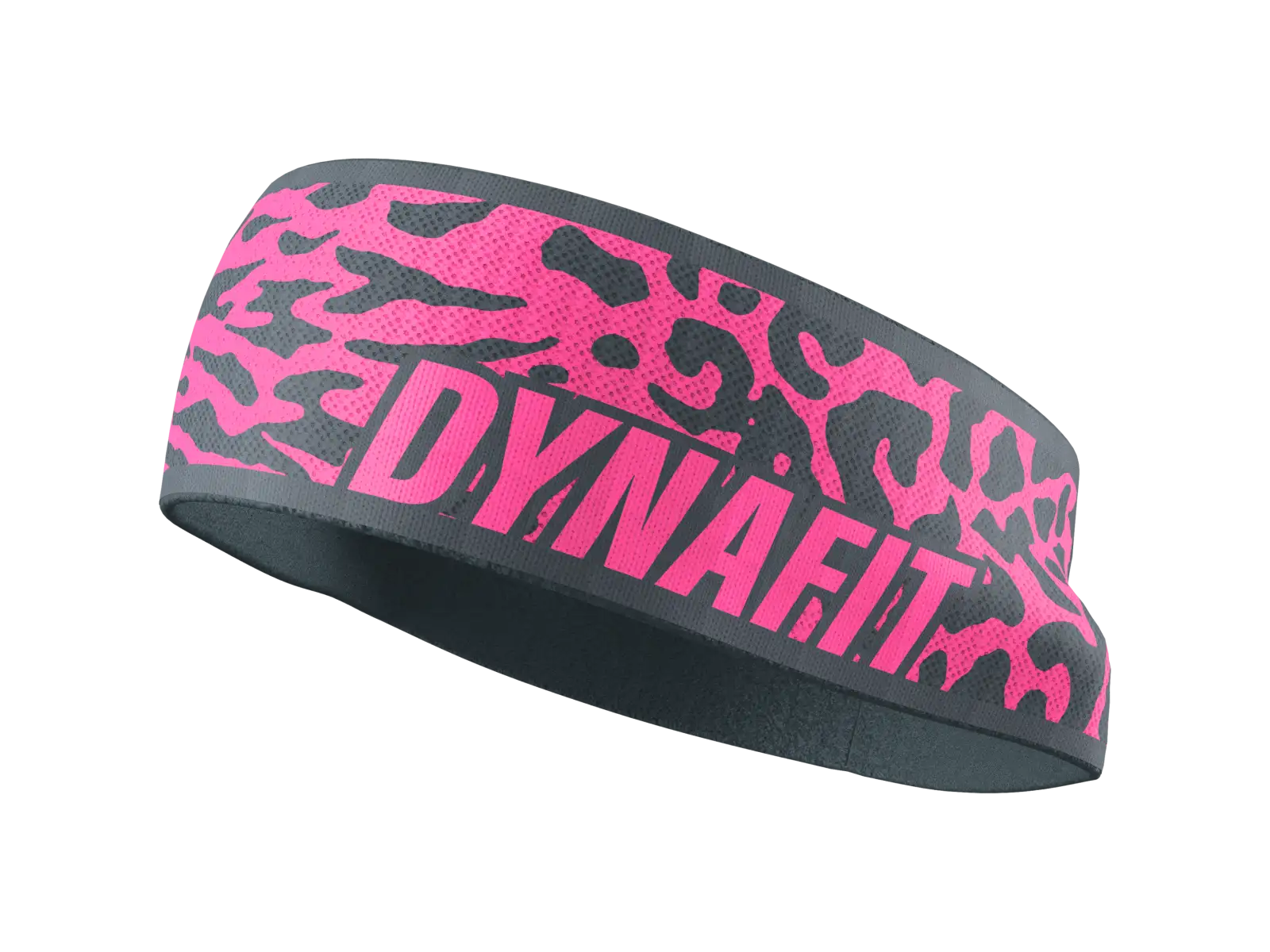 Dynafit Graphic čelenka Flamingo