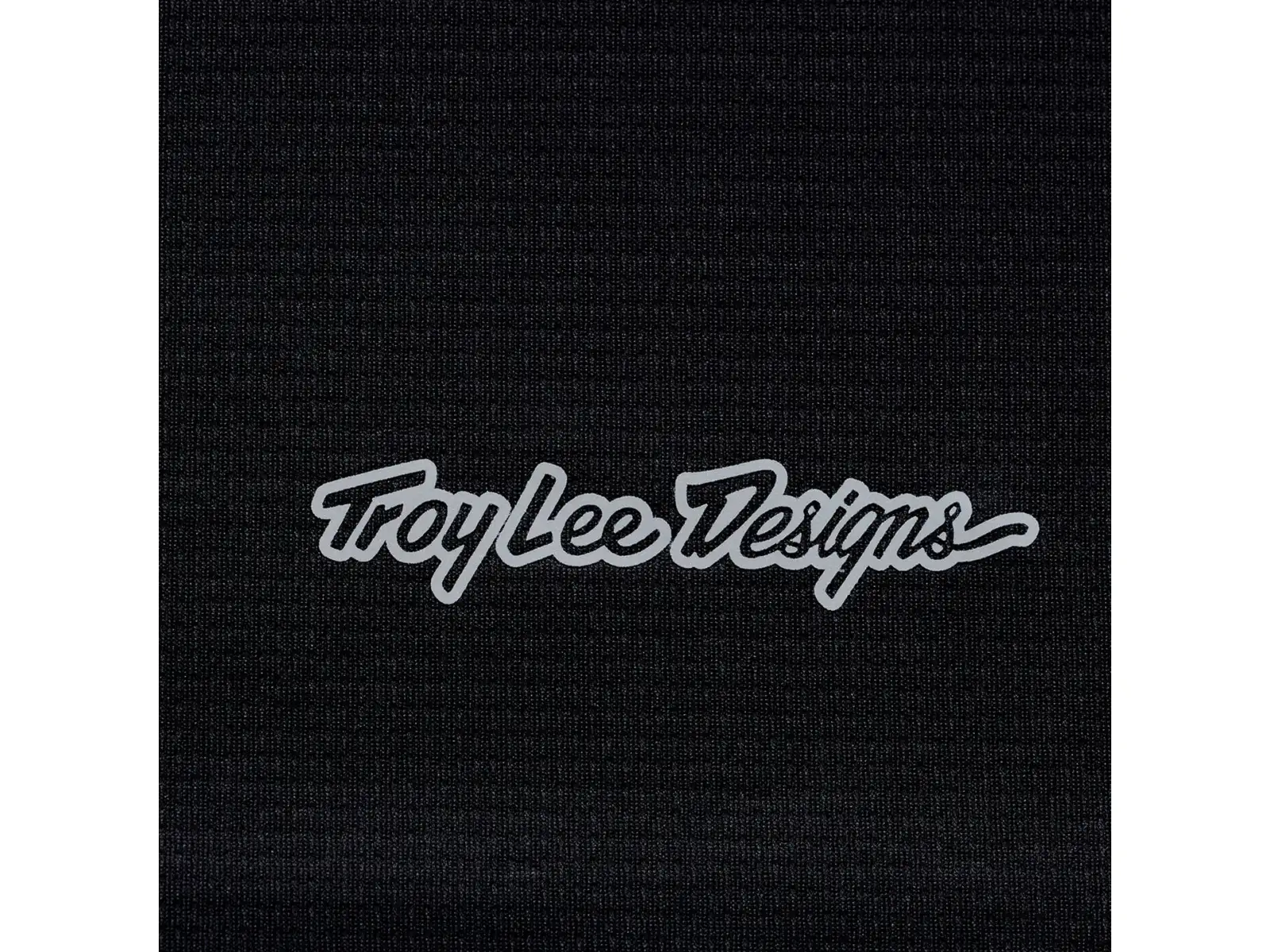 Troy Lee Designs Sprint Pro pánský dres dlouhý rukáv Mono Black