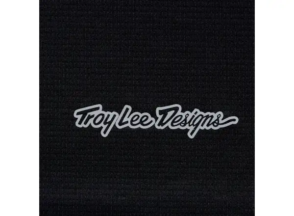 Troy Lee Designs Sprint Pro pánský dres dlouhý rukáv Mono Black