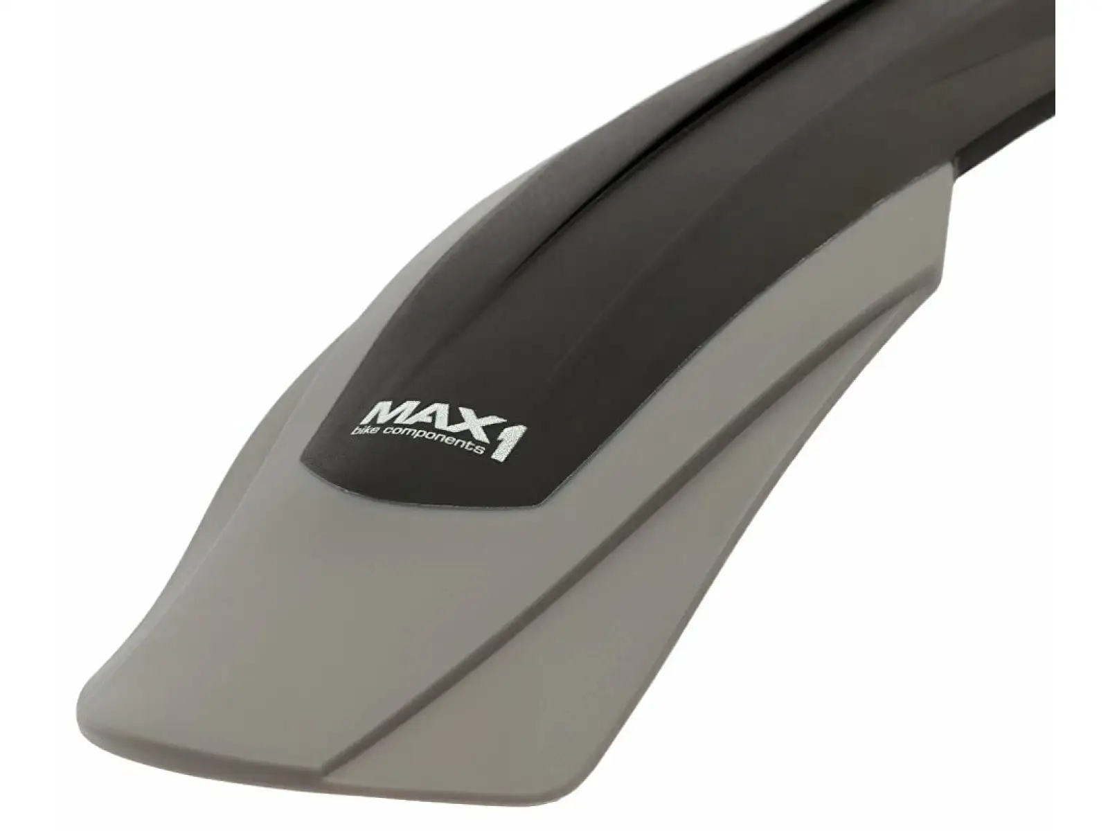 MAX1 Evolution blatníky set  26"-29" černo/šedé