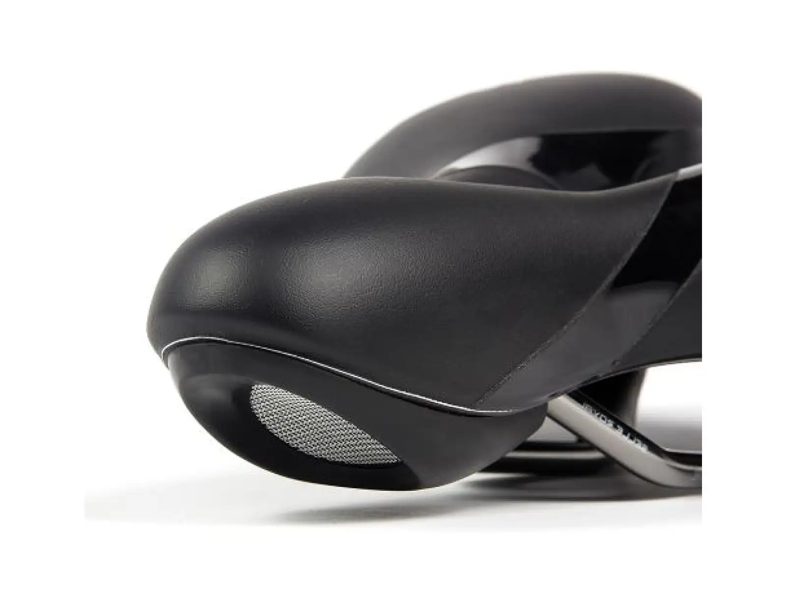 Selle Royal Respiro Relaxed unisex sedlo