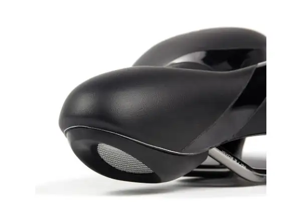 Selle Royal Respiro Relaxed unisex sedlo