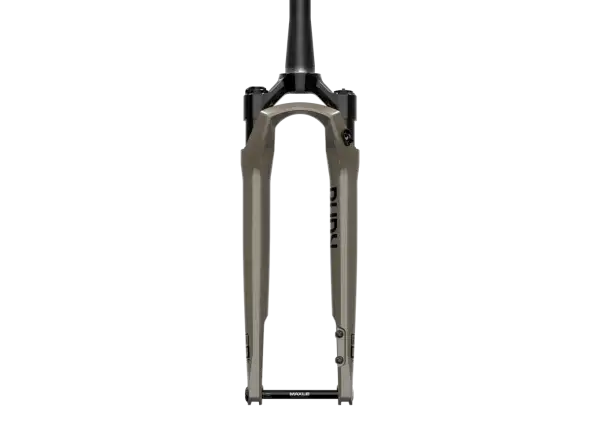 Rock Shox Rudy Ultimate Race Day 2 28" odpružená gravel vidlice Kwiqsand