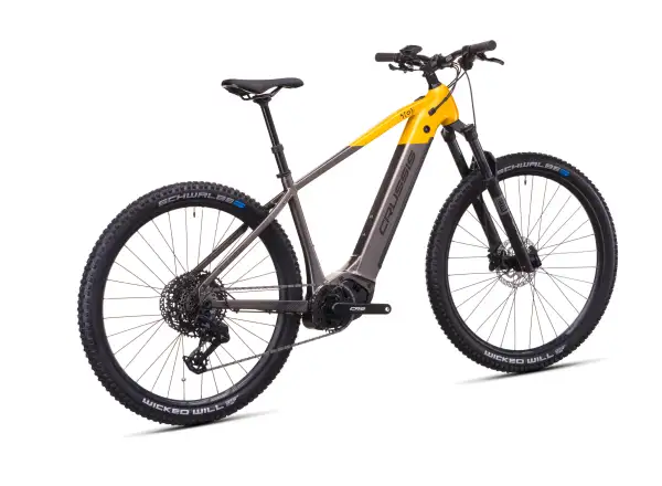 Crussis e-Largo 10.11 894Wh horské elektrokolo