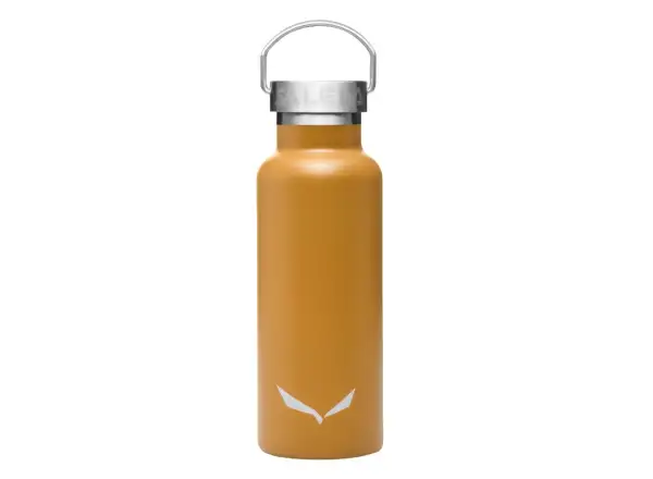 Salewa Valsura Insul láhev 0,45 l Golden Brown / Secret Poem