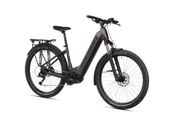 Crussis ONE-Country 7.11-(513 Wh) městské elektrokolo