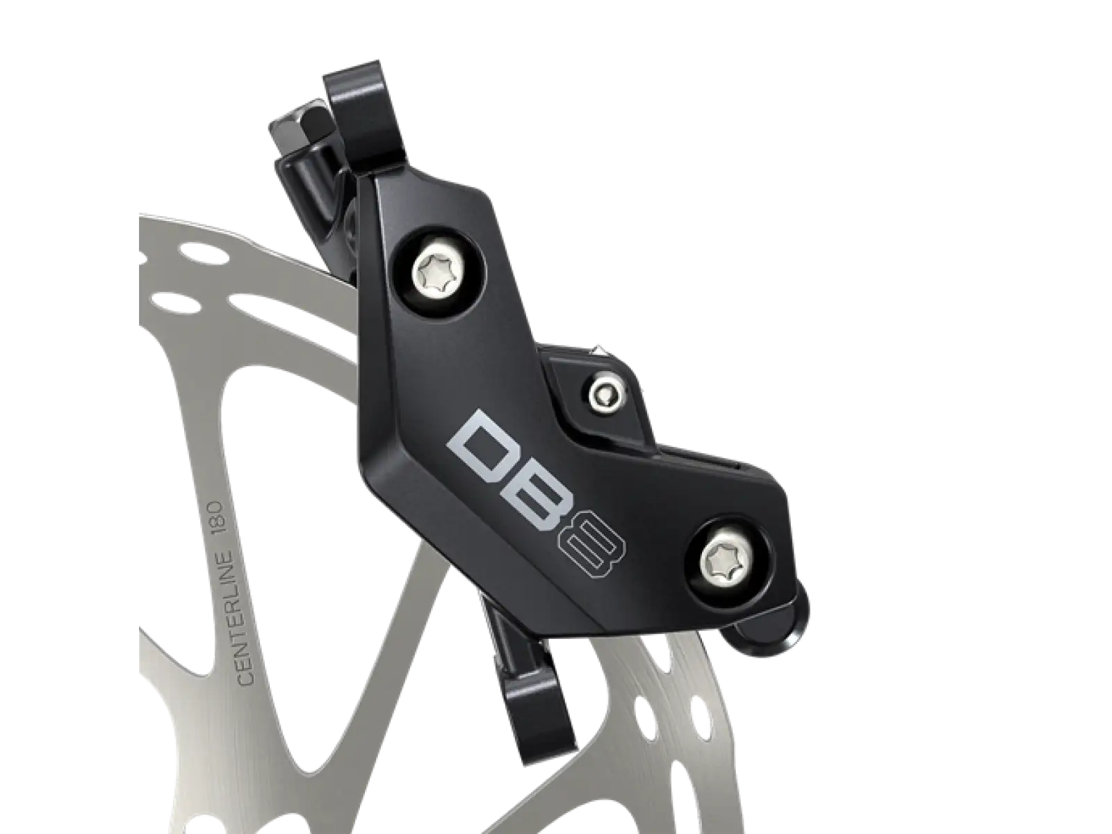 Sram DB8 Stealth přední kotoučová brzda