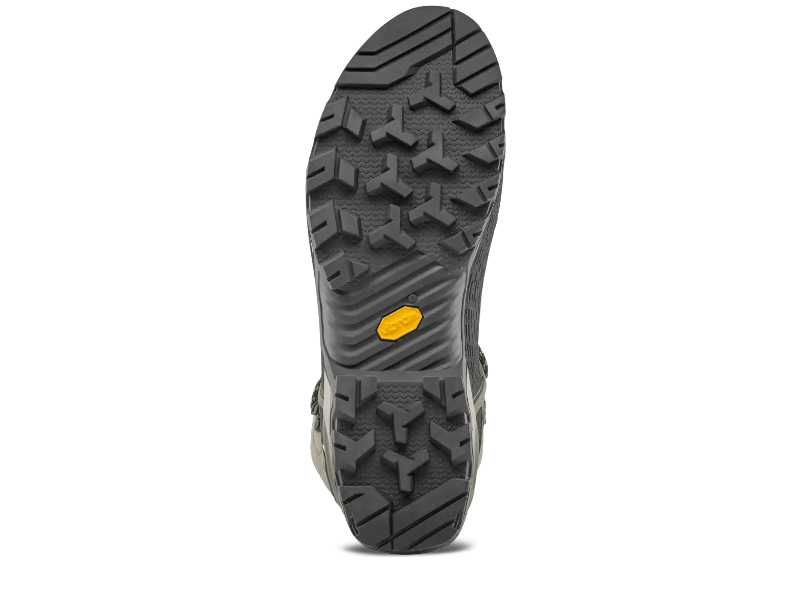 Salewa Mountain Trainer 3 Tech Mid GTX dámské turistické boty Shadow/Faded Green