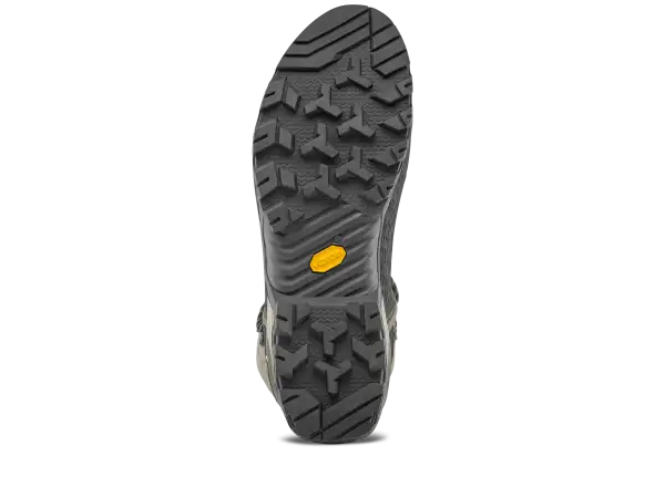 Salewa Mountain Trainer 3 Tech Mid GTX dámské turistické boty Shadow/Faded Green