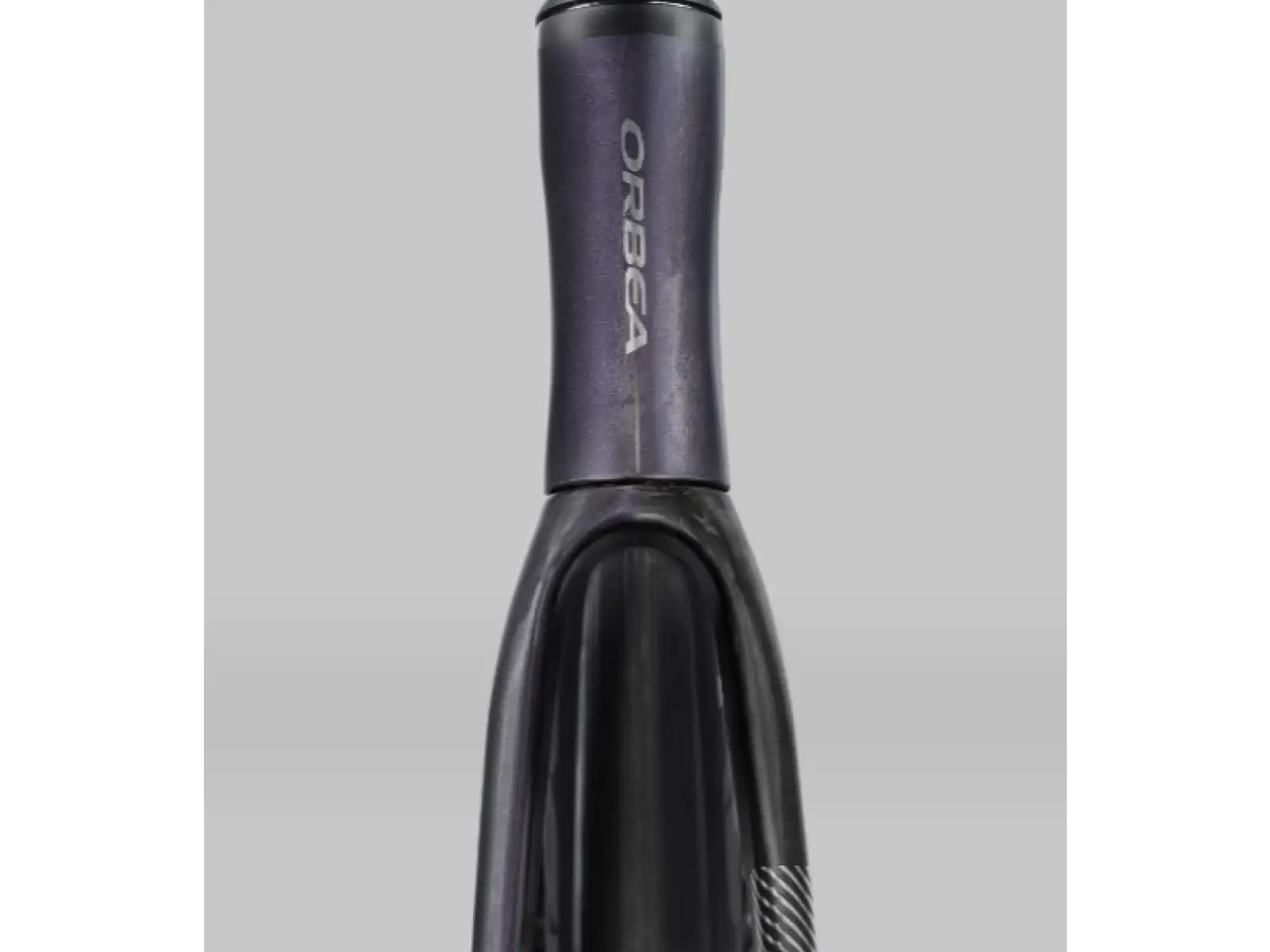 Orbea ORCA M20iLTD PWR silniční kolo Wine Red-Titanium