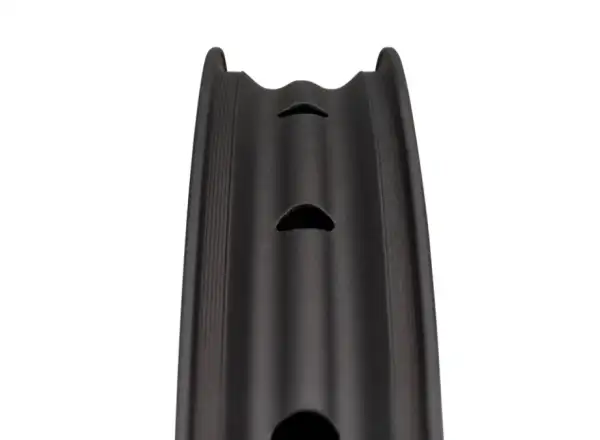 Spank 359 ráfek 32 Děr 29" černá