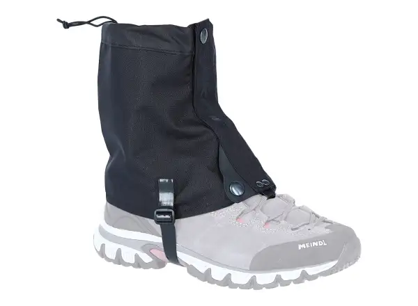 Viking Nanga návleky Black