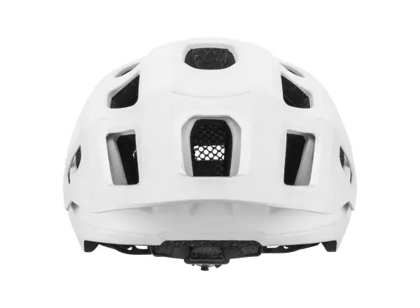 Uvex React JR. Mips přilba White Matt