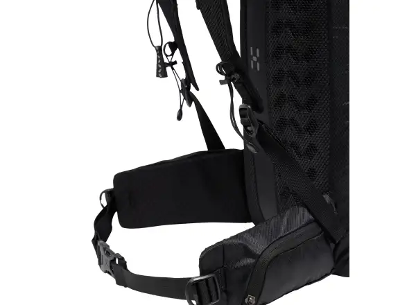Haglöfs L.I.M Mountain Trail batoh 25 l True Black