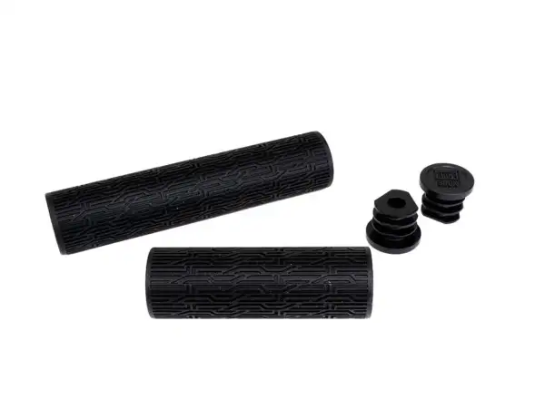 Rock Shox gripy pro Twistloc texturované