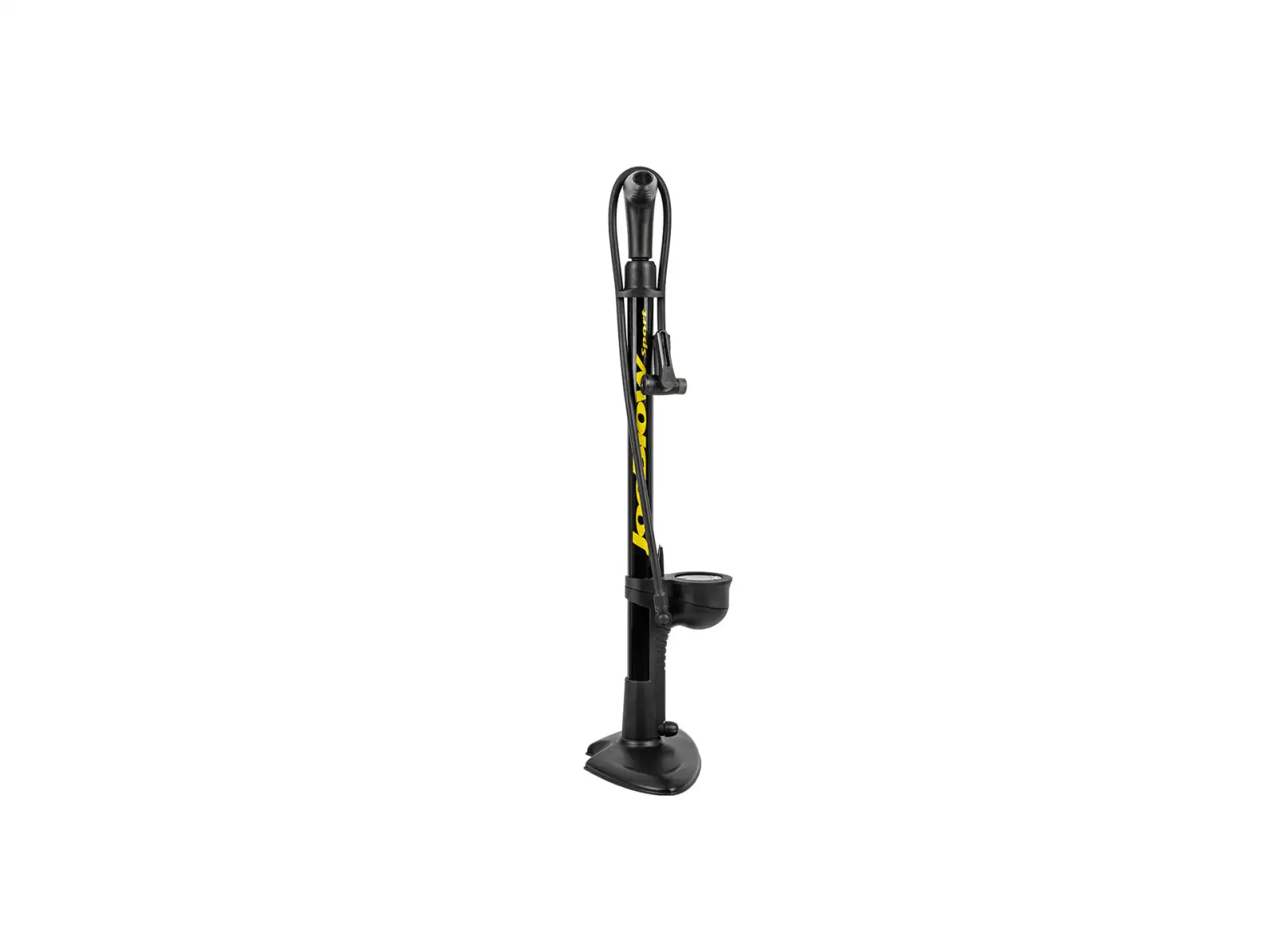 Topeak pumpa Joeblow Sport digital 2.0