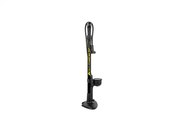 Topeak pumpa Joeblow Sport digital 2.0