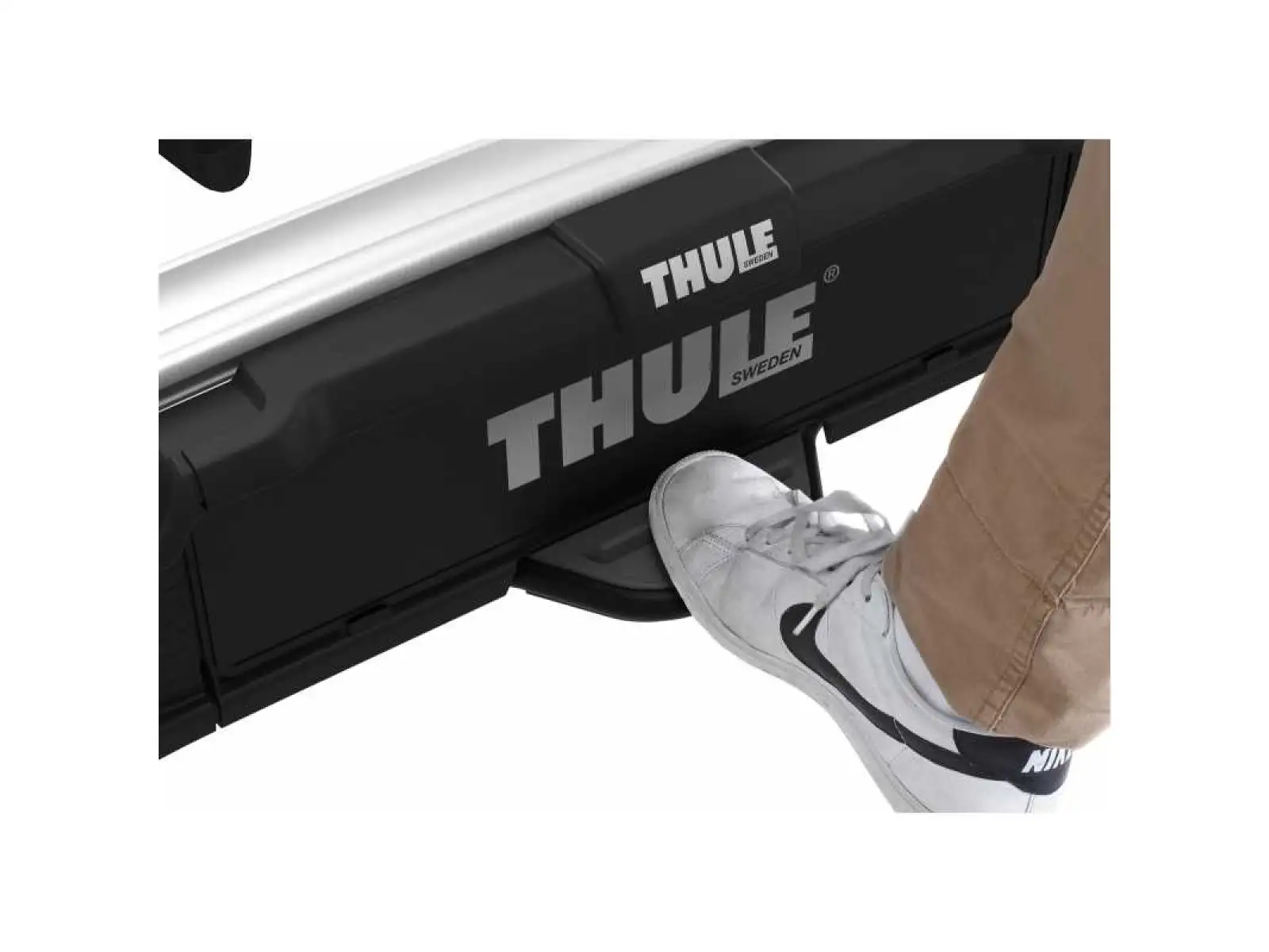 Thule VeloSpace XT nosič na tažné zařízení pro 2 kola