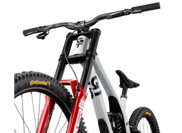 GT Fury Pro horské kolo Grey