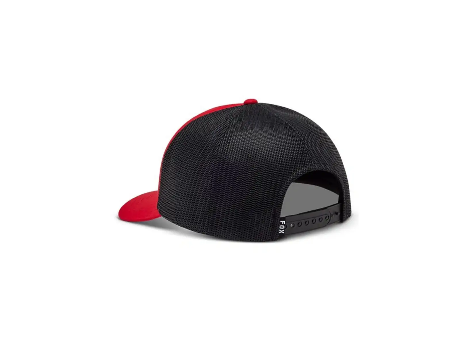 Fox Head Trucker kšiltovka Flame Red
