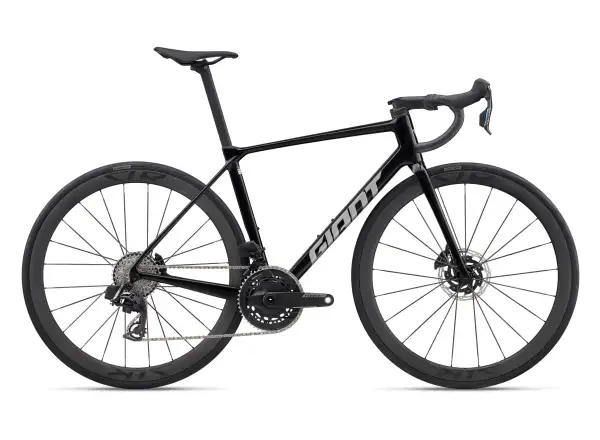 Giant TCR Advanced Pro 0 AXS silniční kolo Carbon