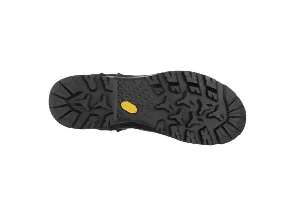 Salewa Mountain Trainer 2 Mid GTX pánské boty Brown Bungee Cord/Black