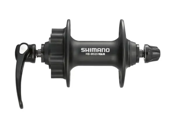 Shimano Deore HB-M525 přední náboj