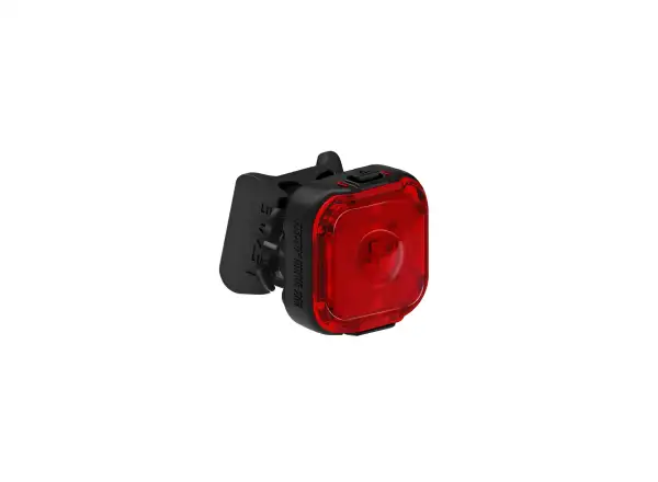 Lezyne Zecto Drive 200+ zadní světlo