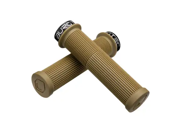 Burgtec The Bartender Pro Josh Bryceland Signature gripy Khaki