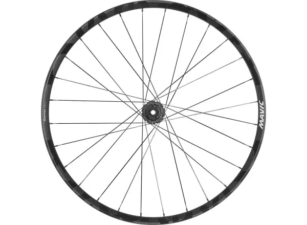 Mavic Deemax DH 29" přední vypletené kolo 15x110 mm Boost