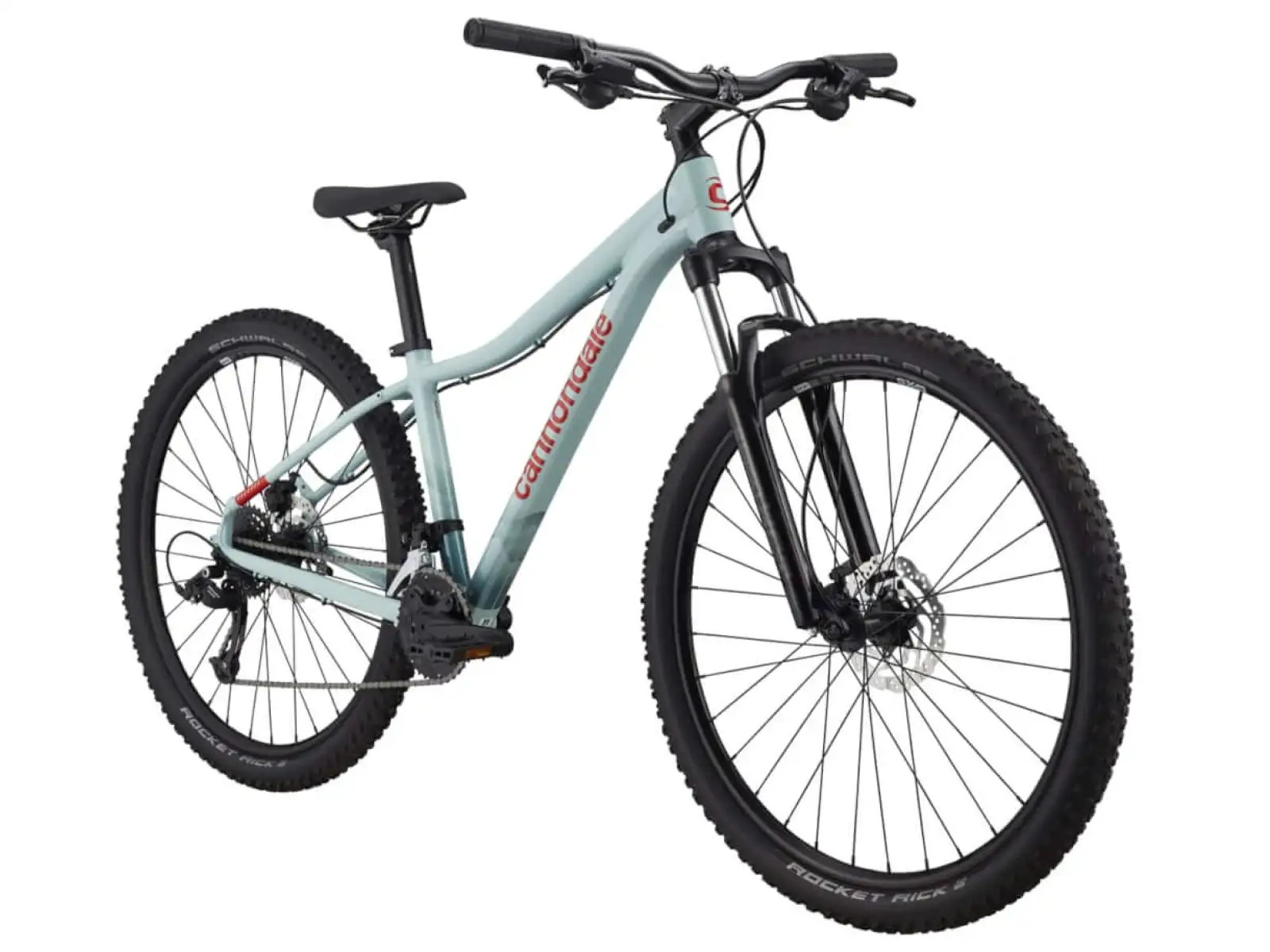 Cannondale Trail Womens 7 27,5" dámské horské kolo Cool Mint