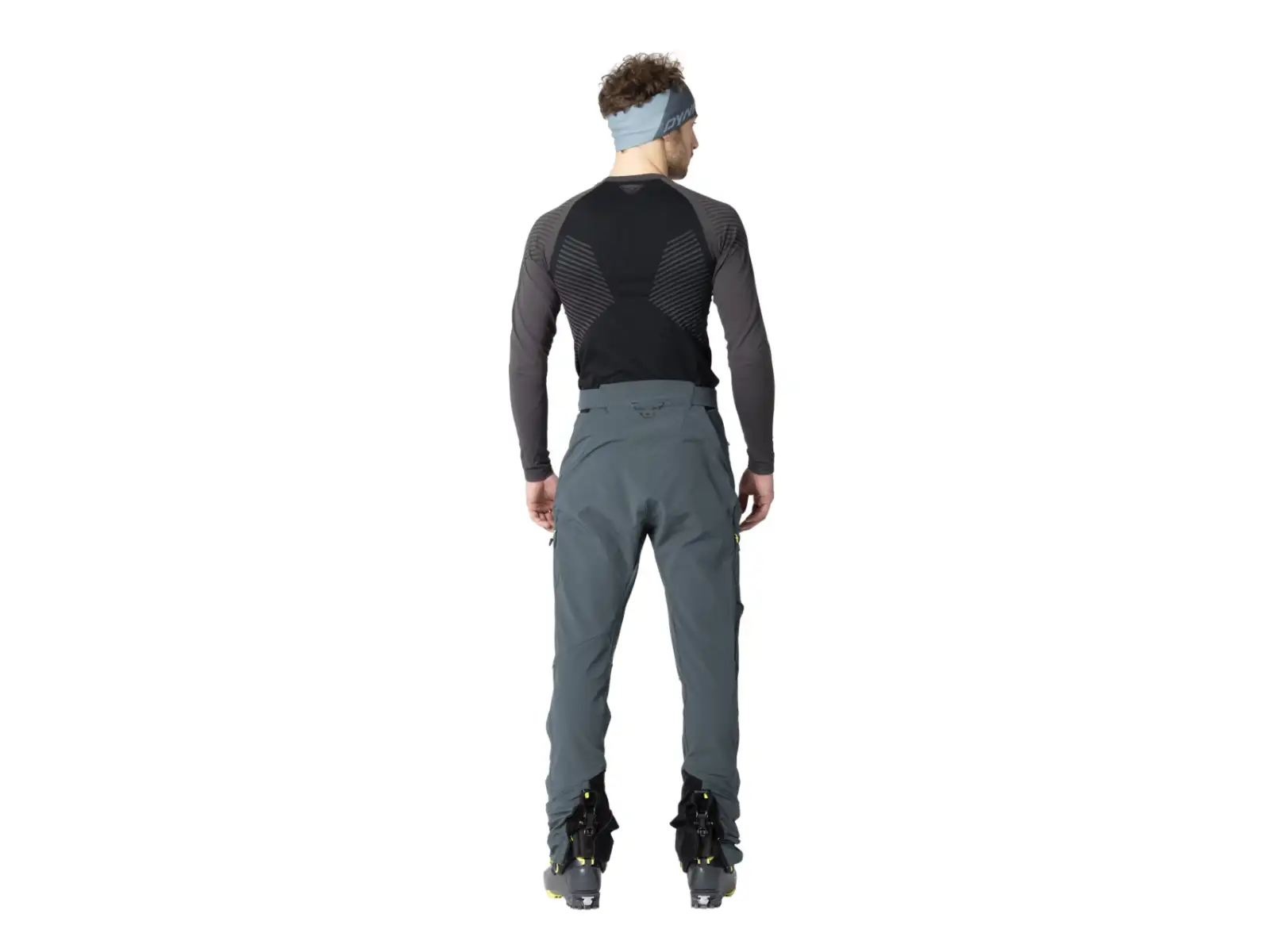 Dynafit Blacklight Dynastretch pánské kalhoty Cinder