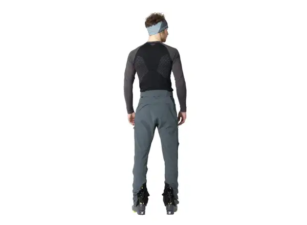 Dynafit Blacklight Dynastretch pánské kalhoty Cinder