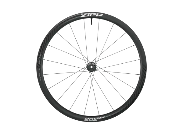 Zipp 202 NSW Carbon Tubeless A1 zadní kolo