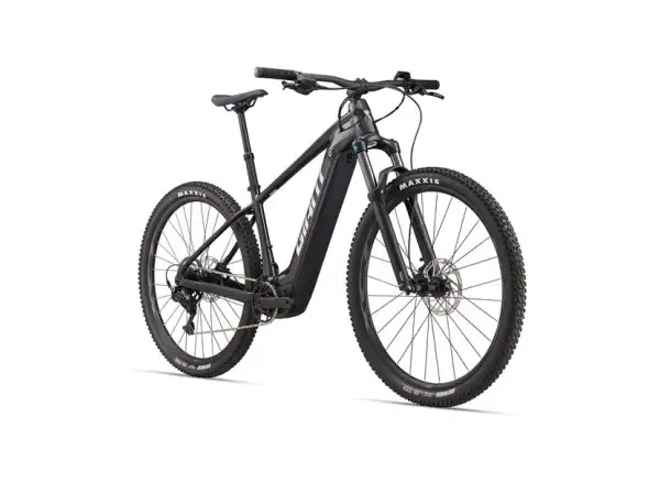 Giant Fathom E+ elektrokolo Gunmetal Black