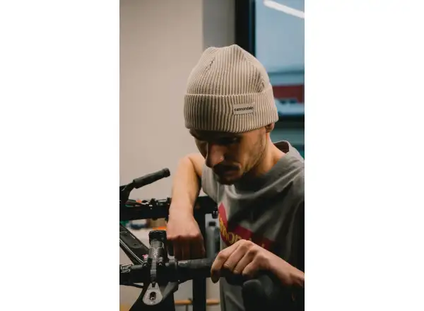 Cannondale čepice LIFESTYLE BEANIE HSA