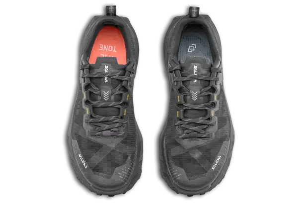 Salewa Pedroc 2 MAX pánské boty Black Out