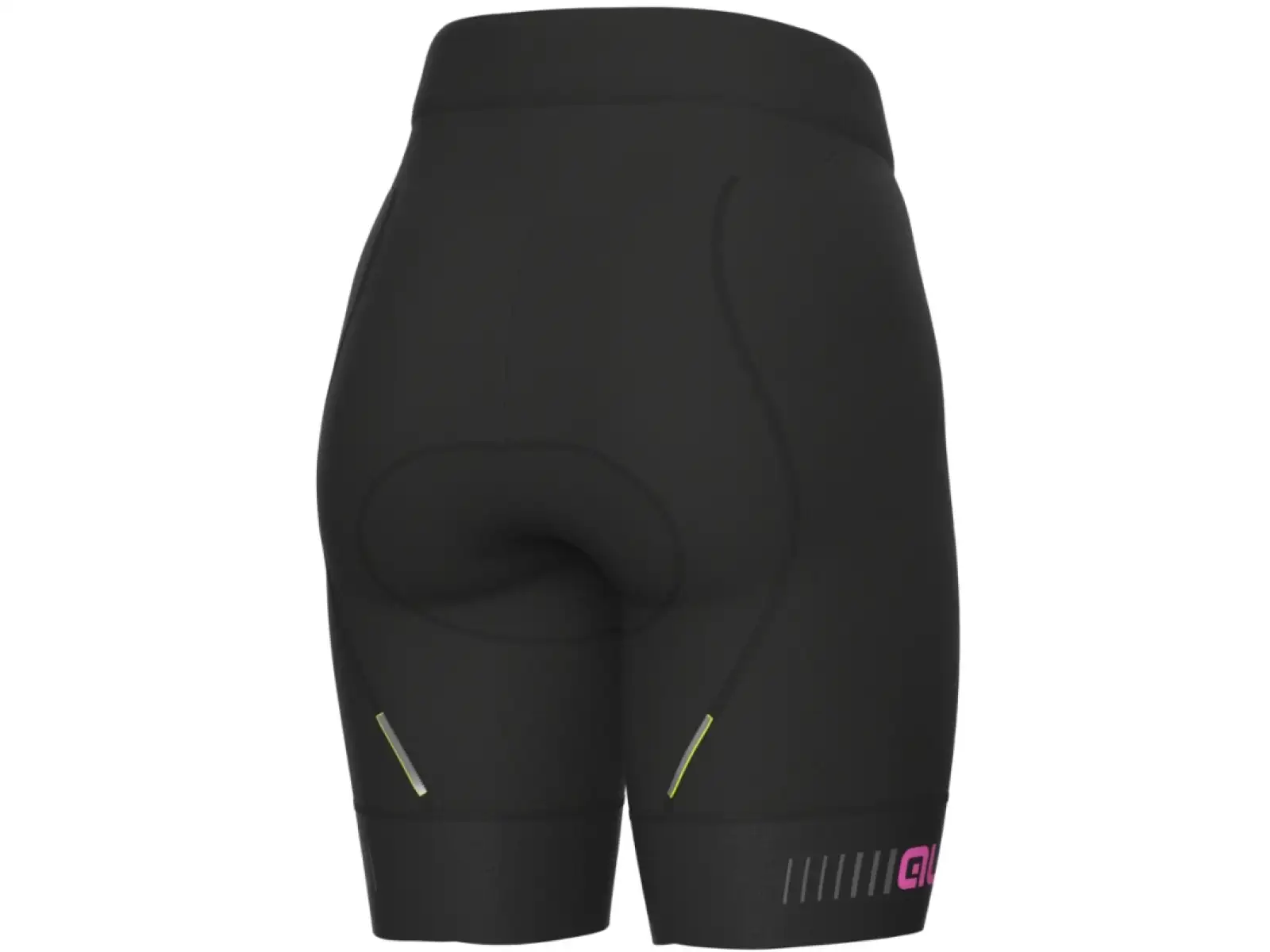 Alé Pragma Traguardo 2.0 dámské kraťasy Fluo Pink