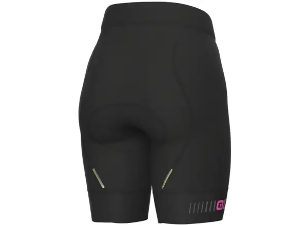 Alé Pragma Traguardo 2.0 dámské kraťasy Fluo Pink