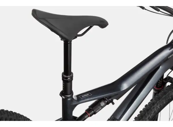 Cannondale Scalpel Carbon SE 2 horské kolo Black magic