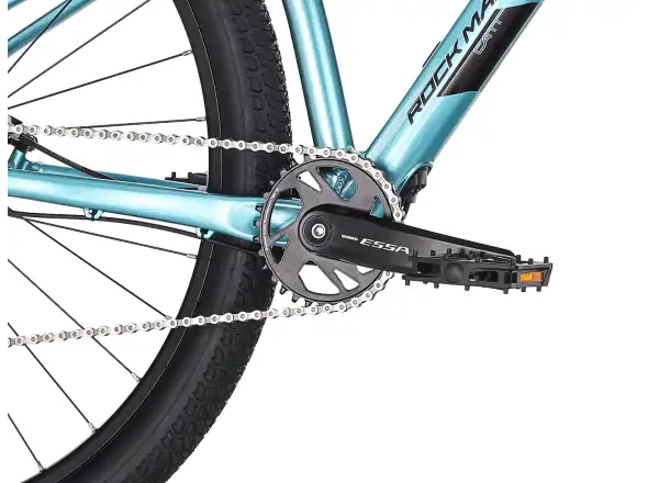 Rock Machine Catt 30 horské kolo Gloss Zircon Blue