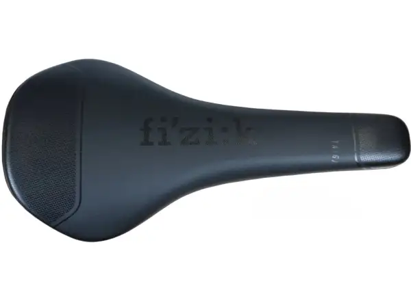 Fizik Taiga sedlo černá matná/lesklá - Z KOLA