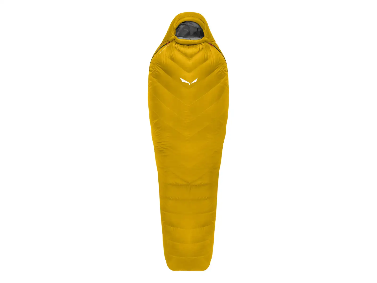 Salewa Puez RDS Spací pytel -1°C gold