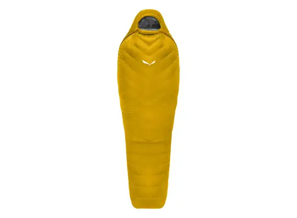 Salewa Puez RDS Spací pytel -1°C gold