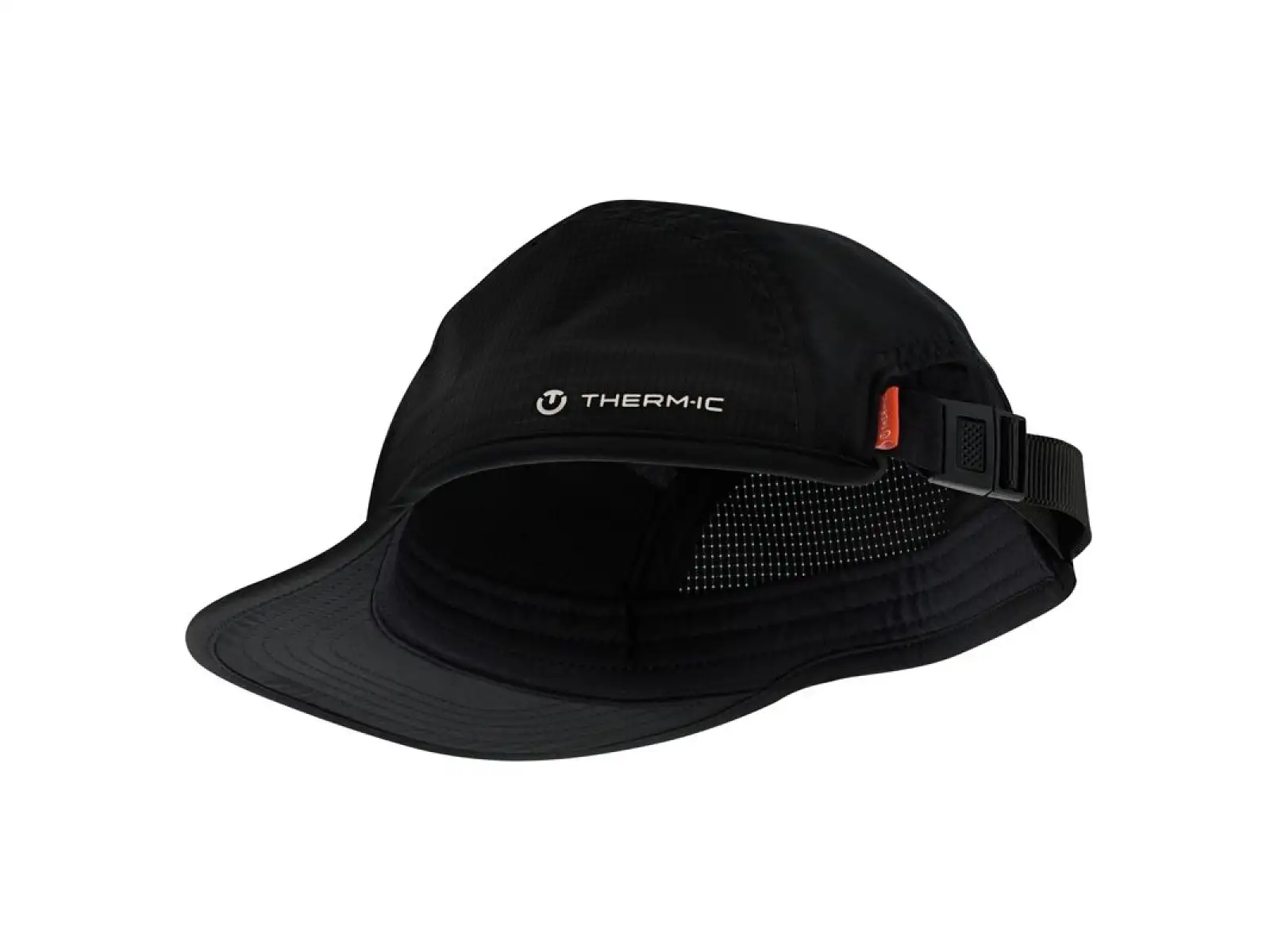 Thermic Therm-ic Cool Cap kšiltovka Black