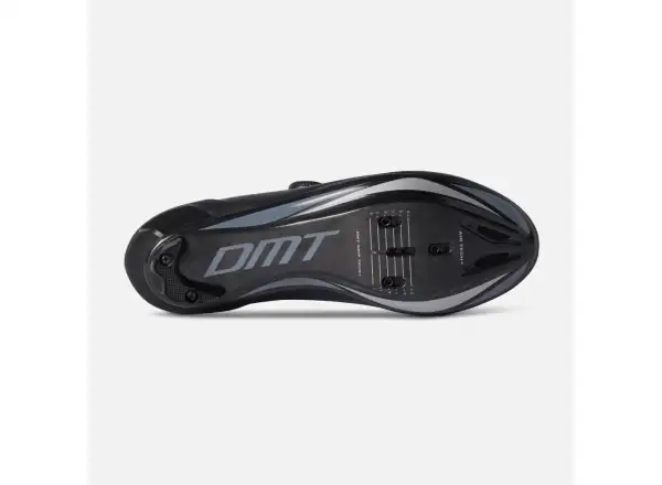 DMT KR30 silniční pánské tretry Black/Black