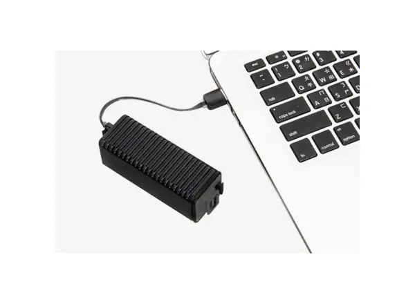 Topeak CUBICUBI 1200 přední světlo