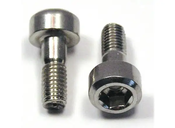 GT Dogbone / Flexbone šroub čepu pro Zaskar 100 29 (ATIOT4964)
