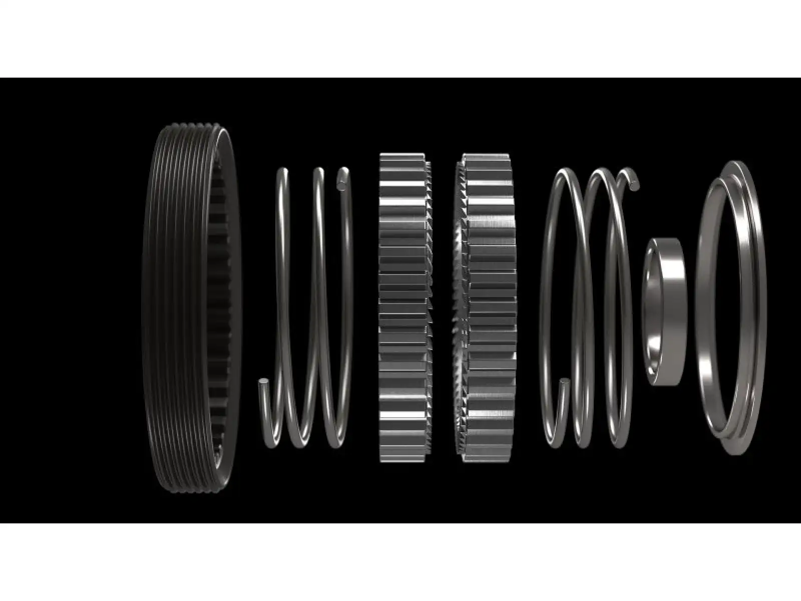 DT Swiss 350 Classic DEG 72z CL Boost zadní náboj 12×148 mm ořech MicroSpline